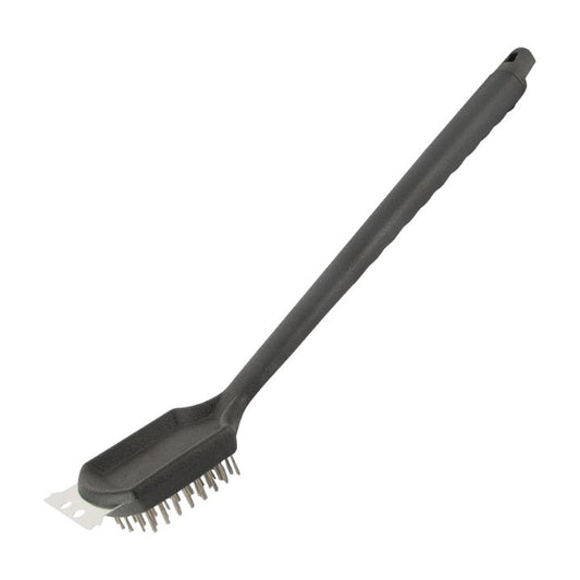 CEPILLO PARA LIMPIEZA DE PARRILA