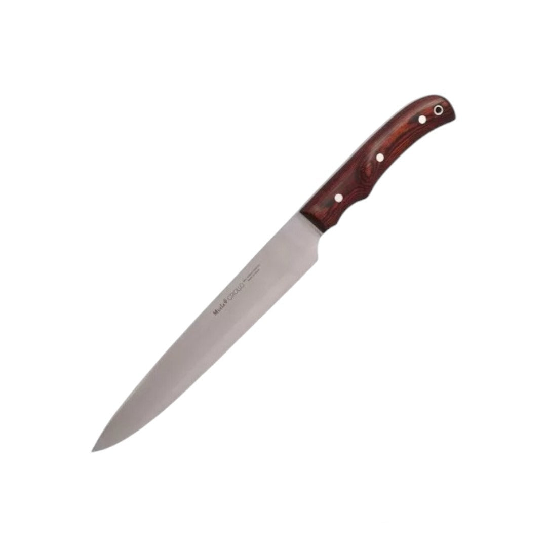CUCHILLO MUELA CRIOLLO-20R
