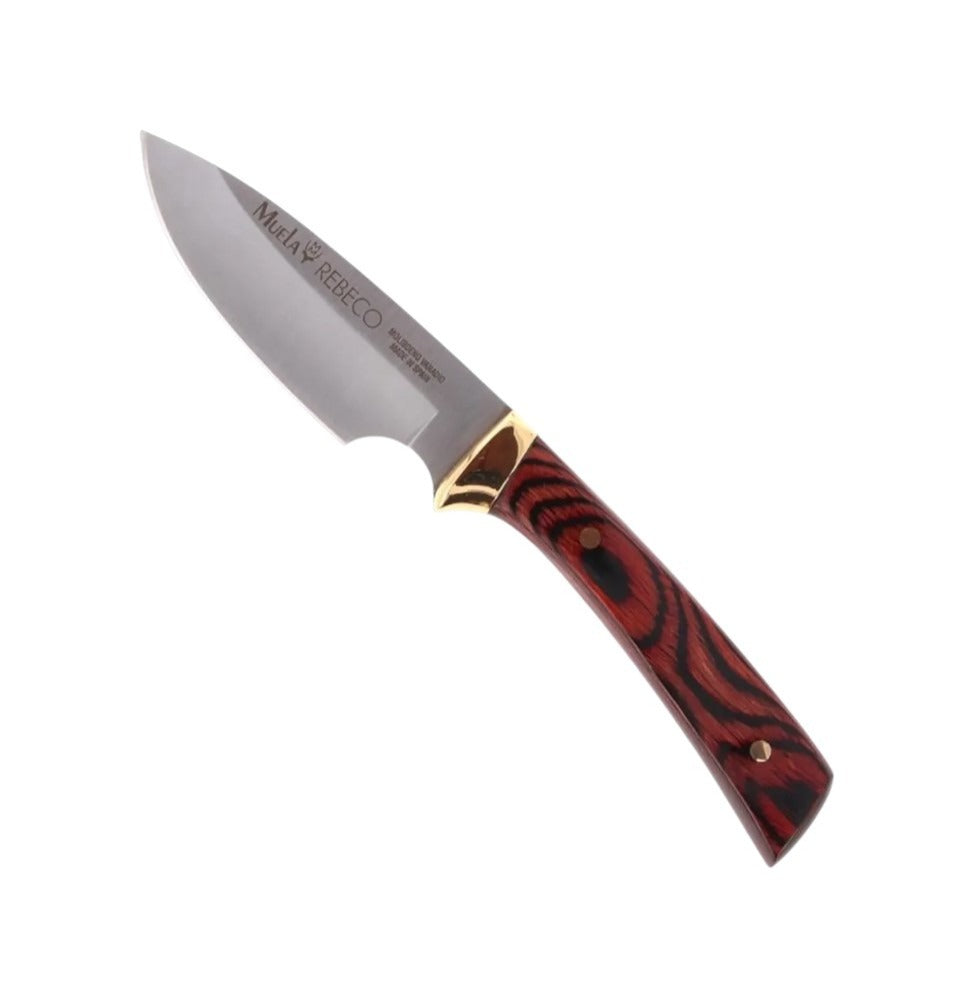 CUCHILLO MUELA REBECO-9R