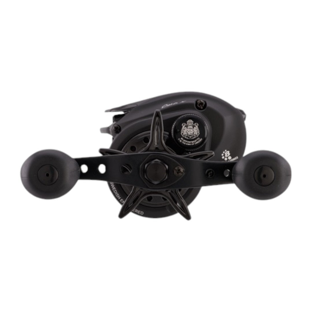 REEL ABU GARCIA REVO X REVO4 X-HS