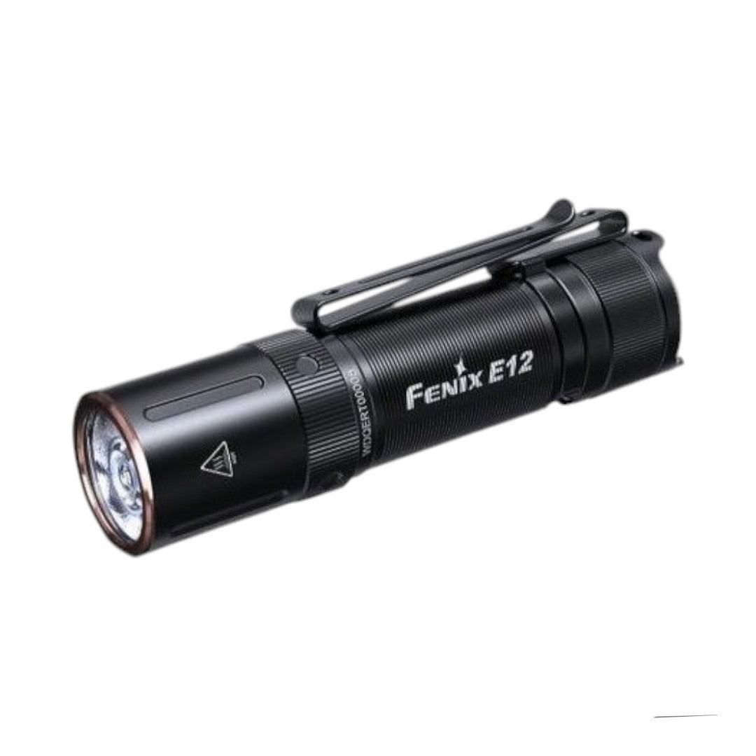 LINTERNA E12 V2.0