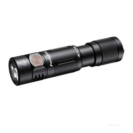 LINTERNA FENIX E05R 400 LUMENS