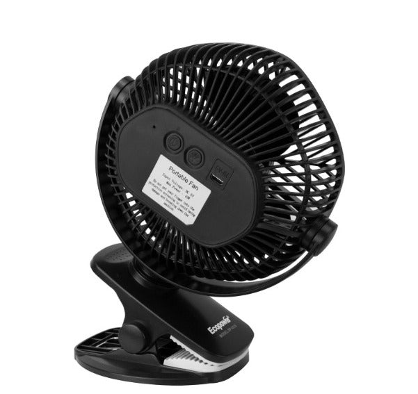MINI VENTILADOR PORTATIL ECOPOWER EP-V010