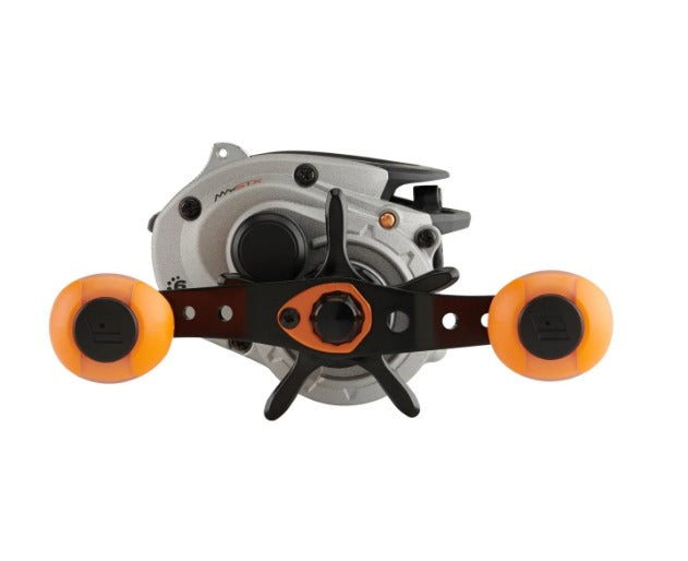 REEL ABU GARCIA MAXSTX 4