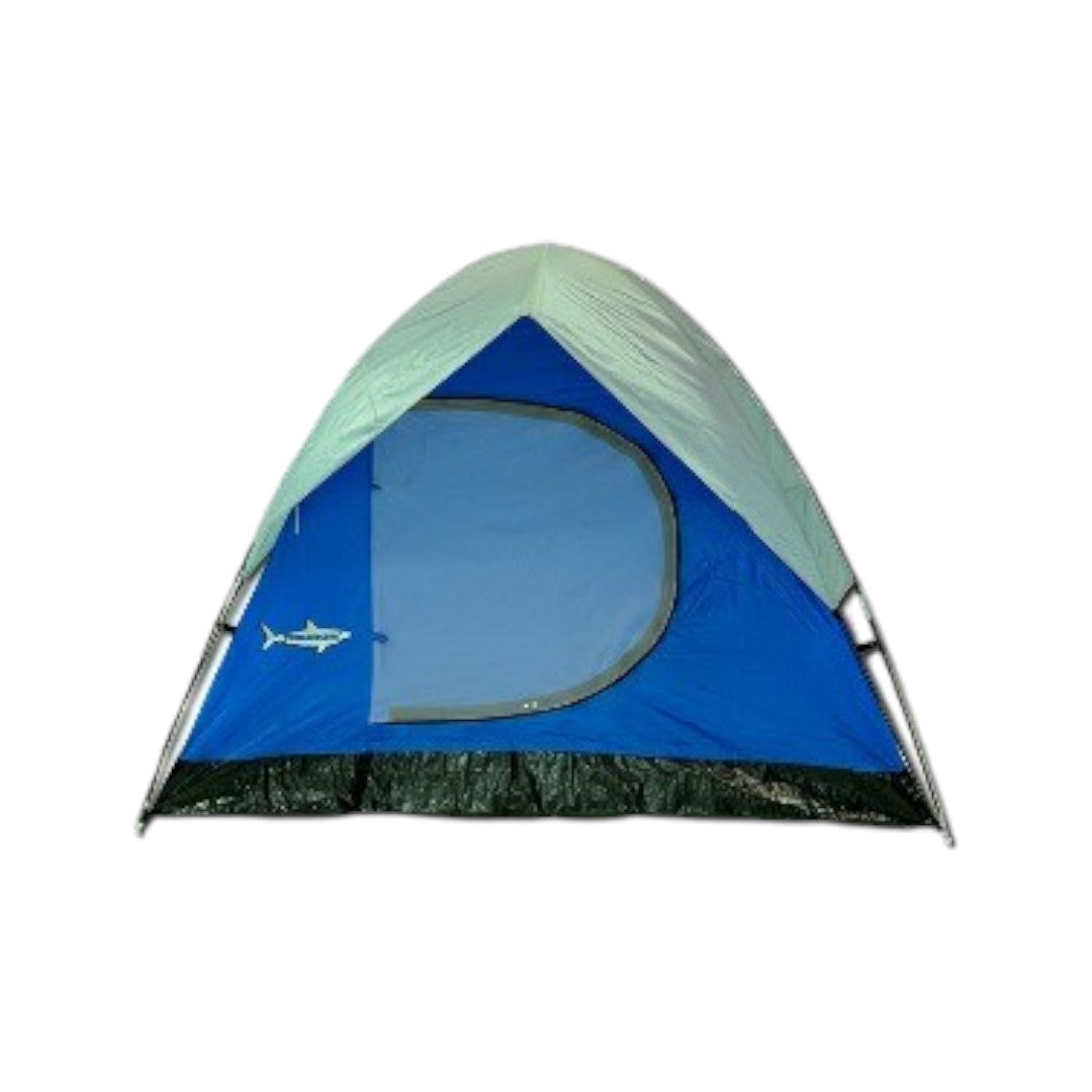 CARPA TIBURON R 011 / 4 PERSONAS