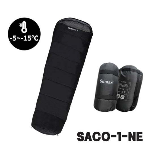 BOLSA DE DORMIR SUMAX SACO-1