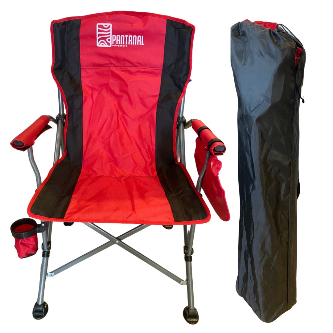 SILLA PLEGABLE PANTANAL