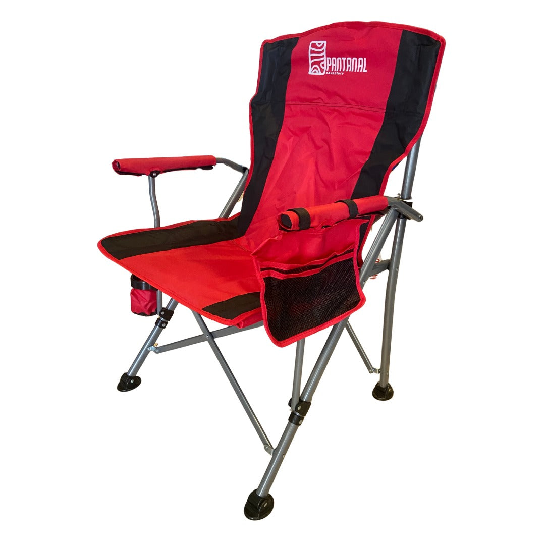 SILLA PLEGABLE PANTANAL