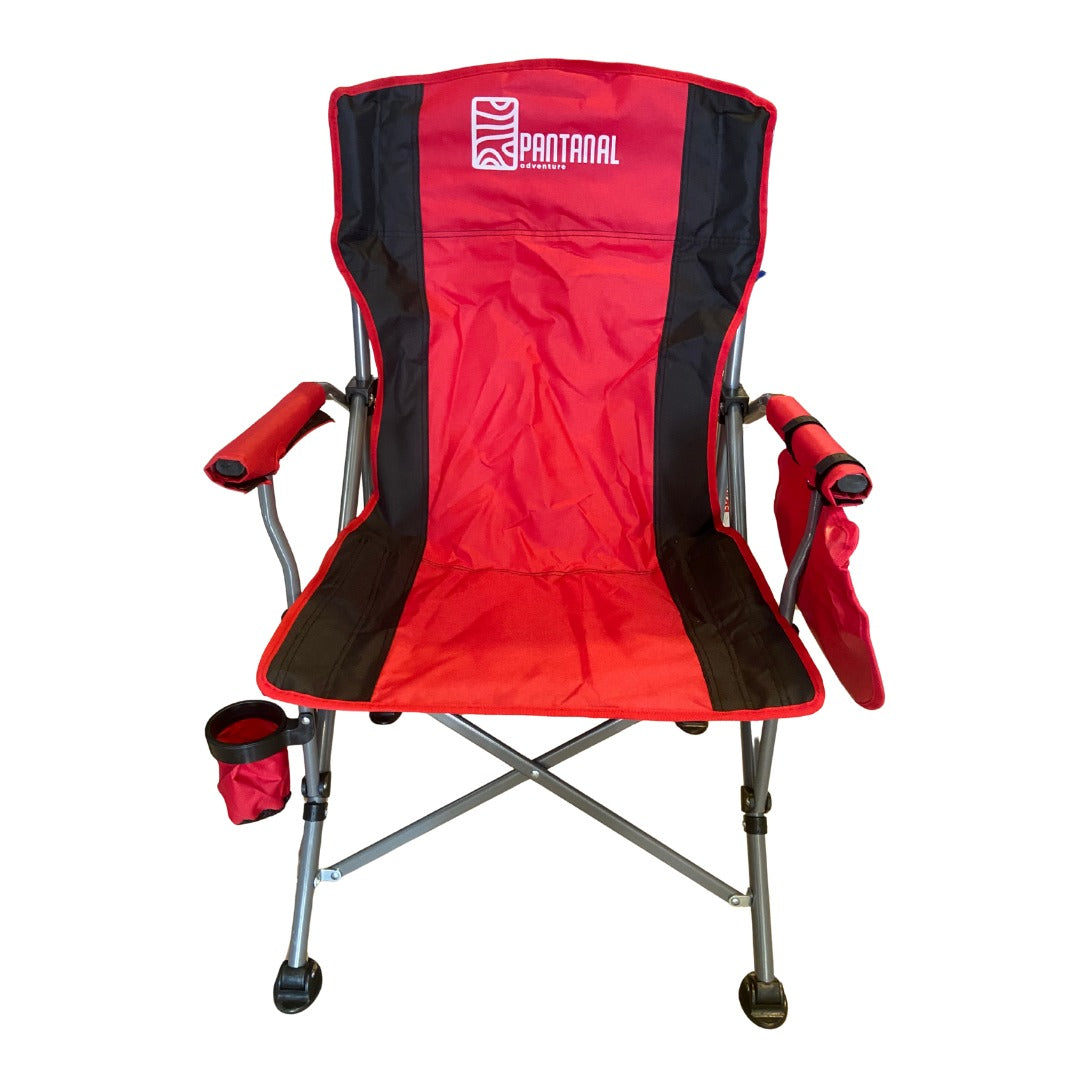 SILLA PLEGABLE PANTANAL