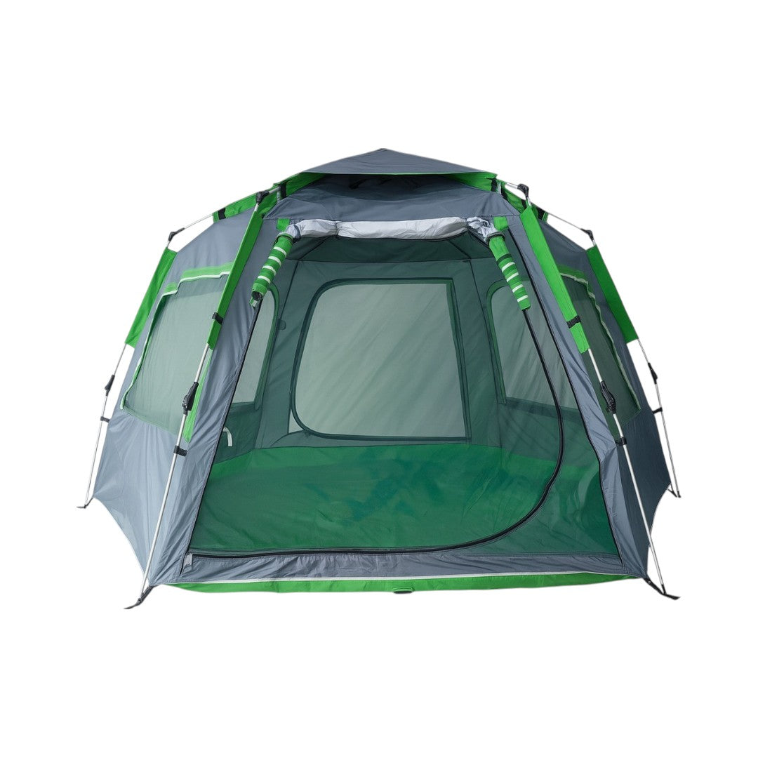 CARPA AUTOMATICA P/6 PANTANAL