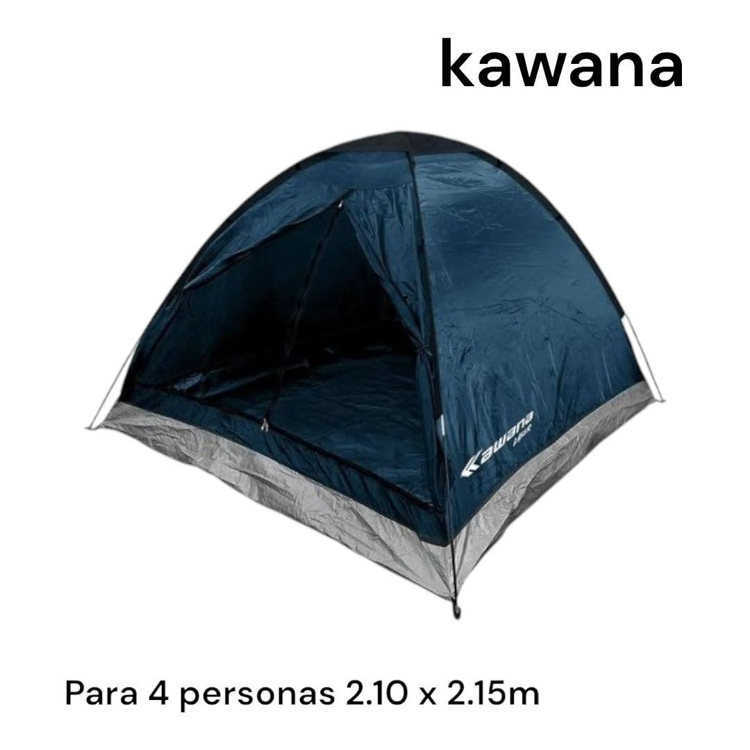 CARPA KAWANA