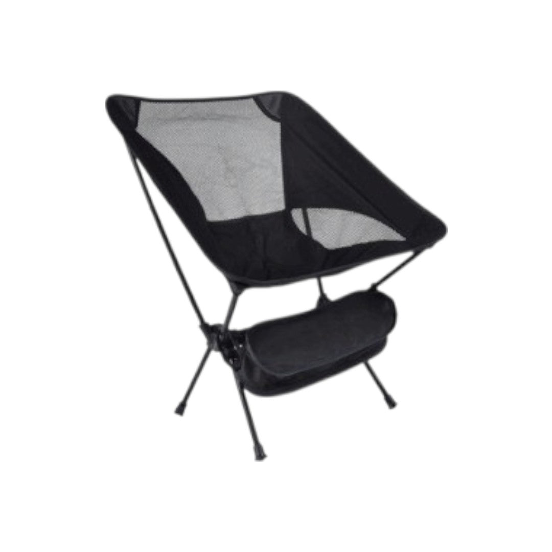 SILLA PLEGABLE PANTANAL DE ALUMINO
