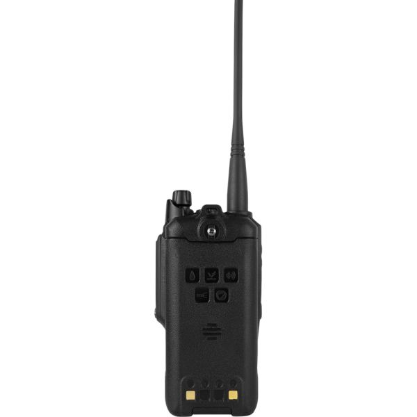 RADIO WALKIE-TALKIE DUAL BAND BAOFENG UV-9R (SUMERGIBLE)