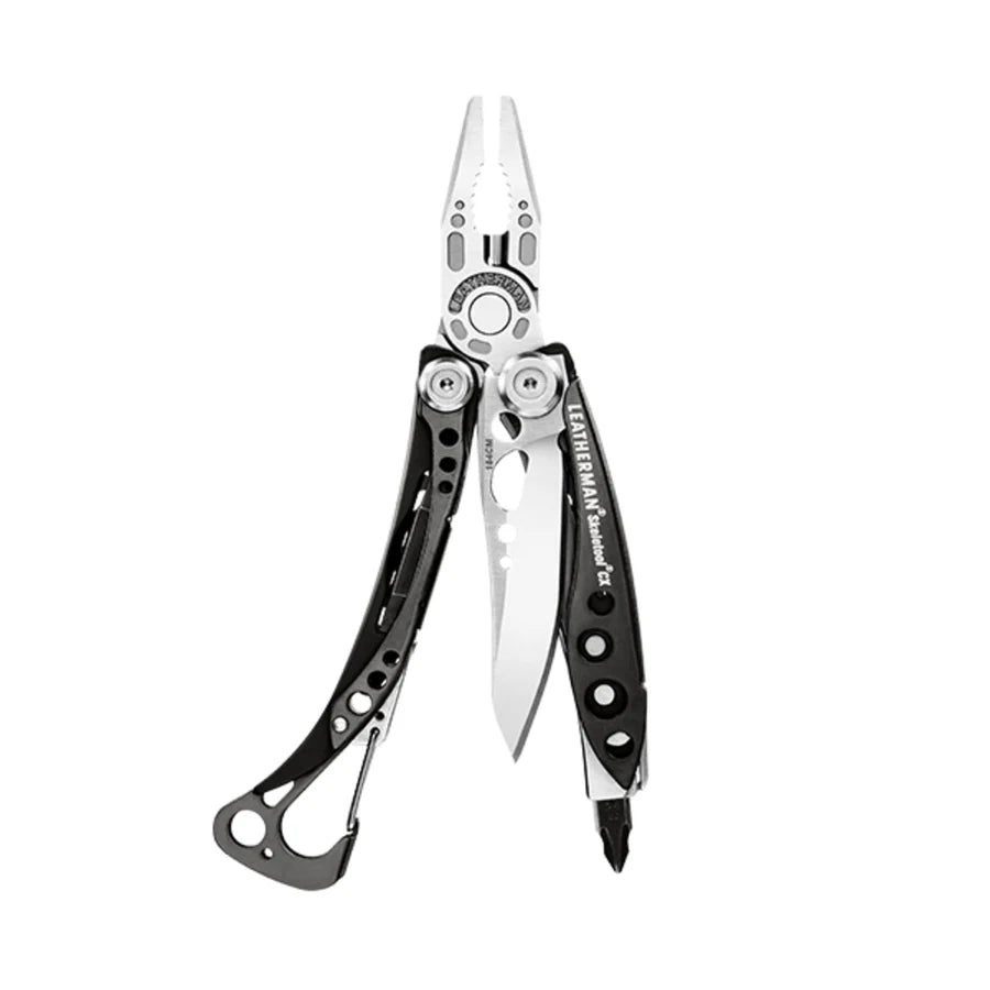 PINZA MULTI LEATHERMAN SKELETOOL