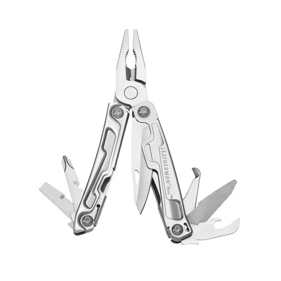PINZA MULTI LEATHERMAN REV 832130