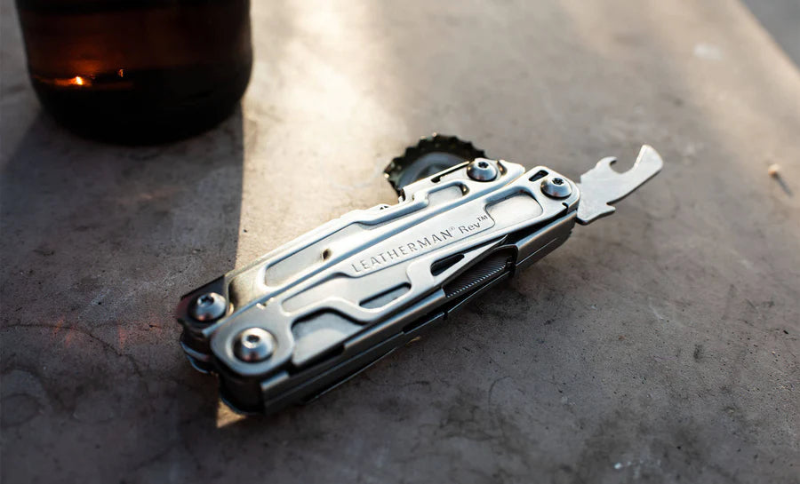 PINZA MULTI LEATHERMAN REV 832130