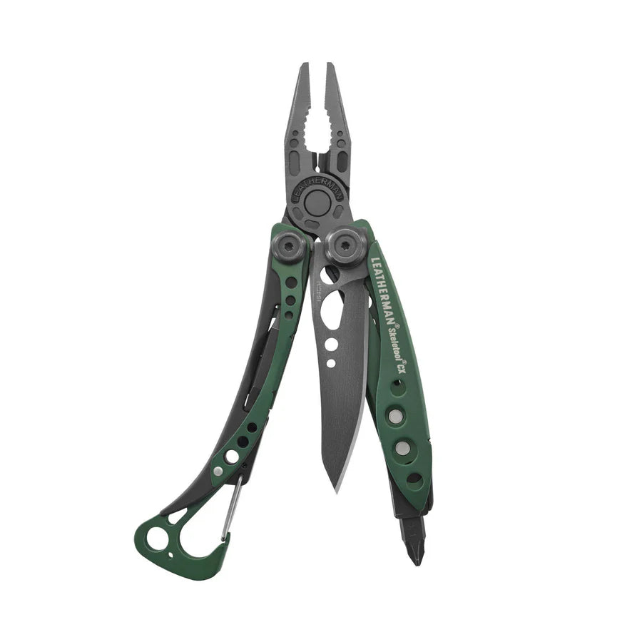 PINZA MULTI LEATHERMAN SKELETOOL