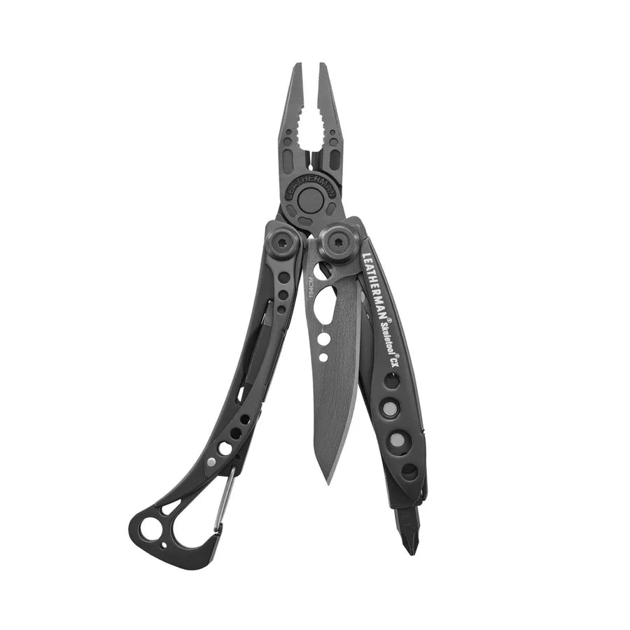 PINZA MULTI LEATHERMAN SKELETOOL