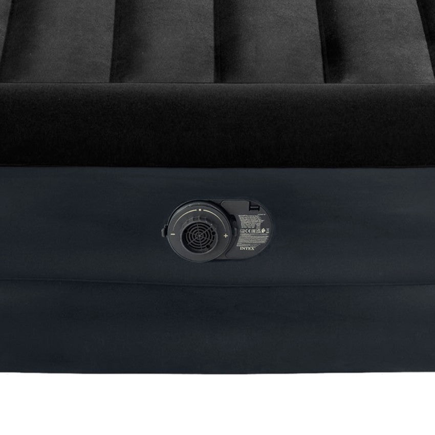 COLCHON INTEX DURA-BEAM PLUS 152x203x42cm