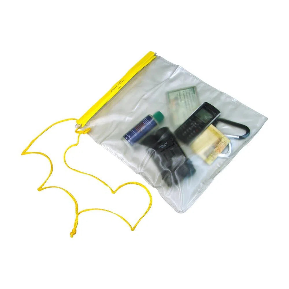 JUEGO DE BOLSAS IMPERMEABLES NTK DE 3 PIEZAS