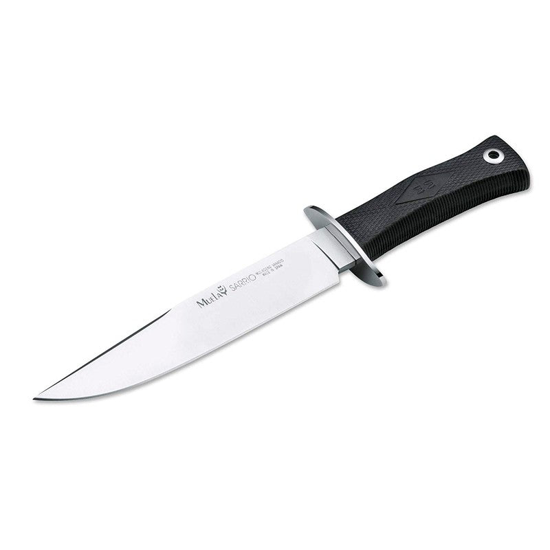CUCHILLO MUELA SARRIO 19G