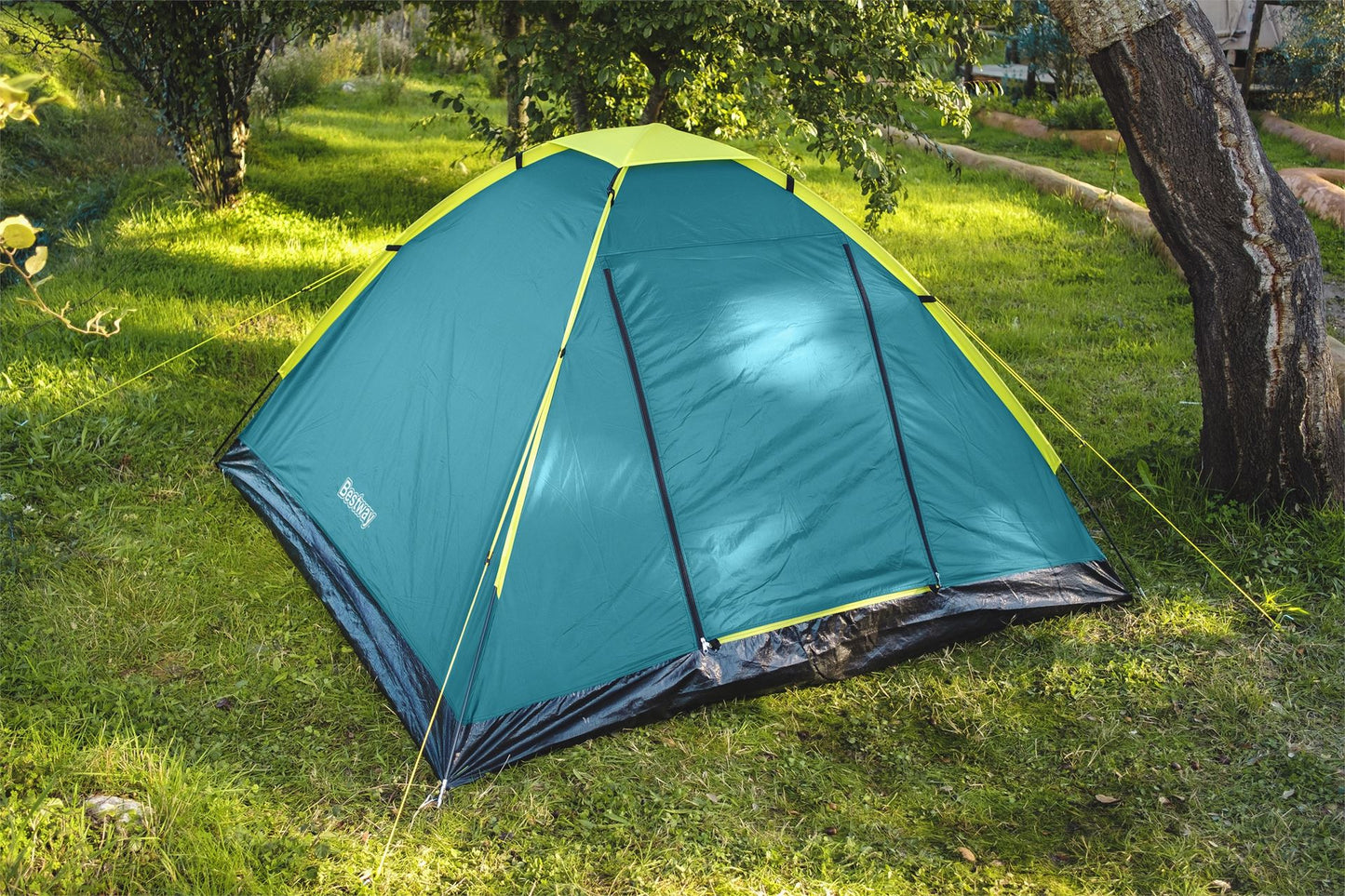 CARPA BESTWAY COOL GROUND 3 TENT
