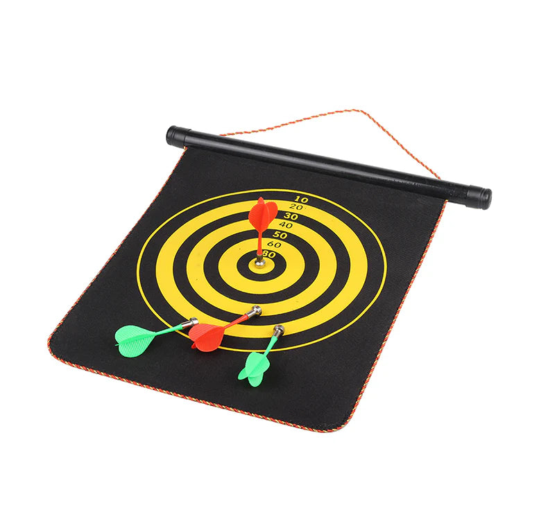 JUEGO DE DARDOS MAGNETICOS