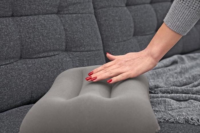 ALMOHADA INFLABLE BESTWAY 42x26 x10 cm