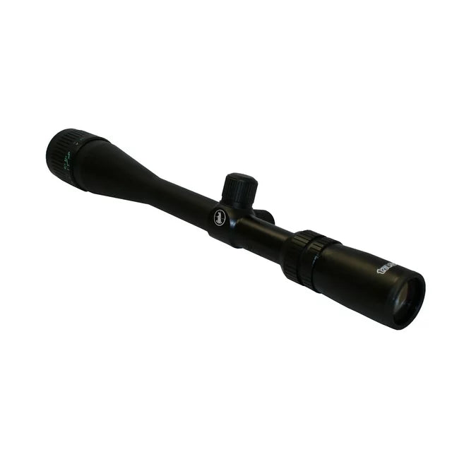 MIRA TELESCOPICA TARGET/VARMINT 6-21X40MM