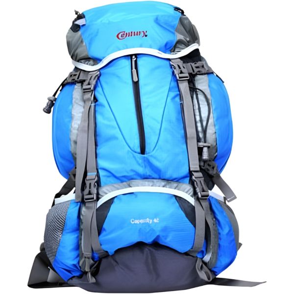MOCHILA CENTURY 40 LITROS - LT-1058A