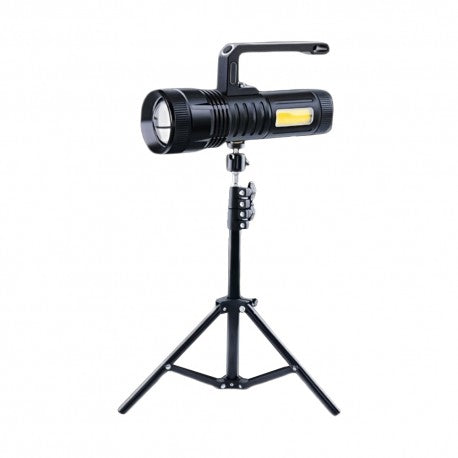 LINTERNA P/PESCA ECOPOWER EP-8135 MULTIFUNCION 2000L