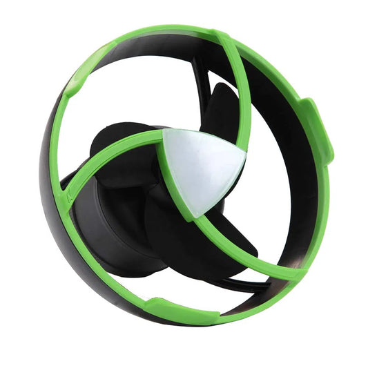 MINI VENTILADOR RECARGABLE  NTK