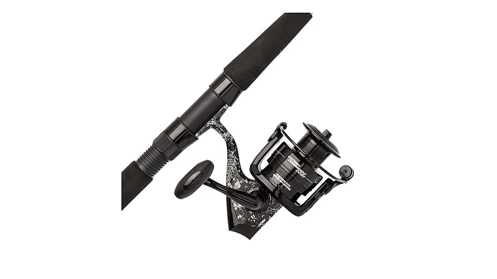 KIT ABU GARCIA CAÑA/REEL AMBCC-60SP