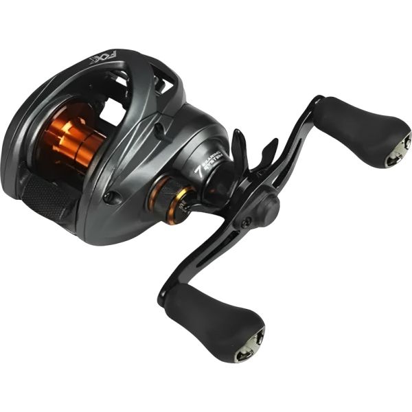 REEL MARINE SPORT FOX 7000 SHI 7ROL 7.3:1