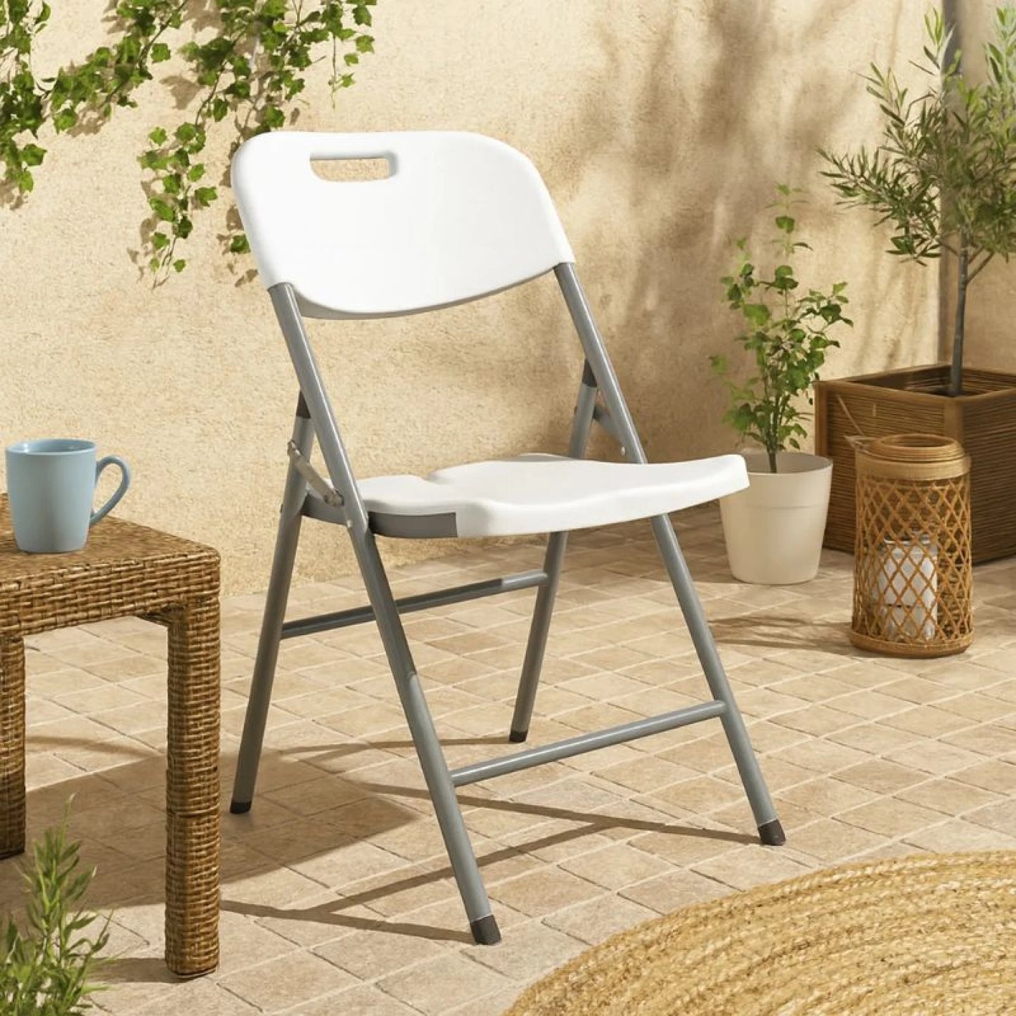 SILLA PLEGABLE Y52