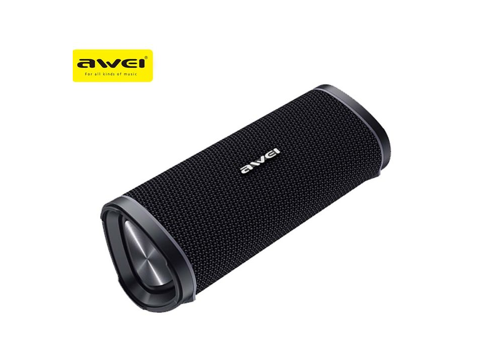 PARLANTE INALÁMBRICO IMPERMEABLE AWEI Y331