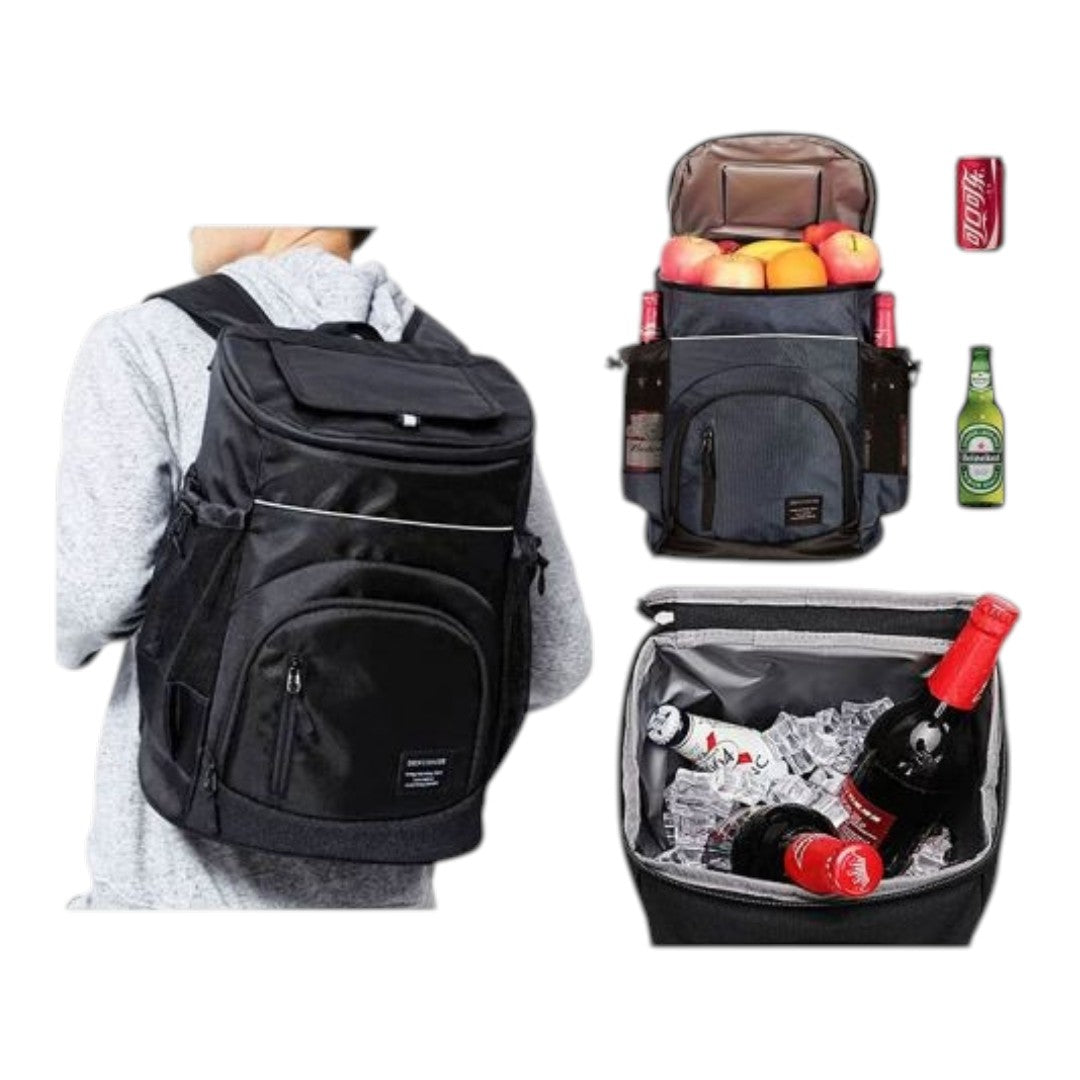 MOCHILA TERMICA 7304