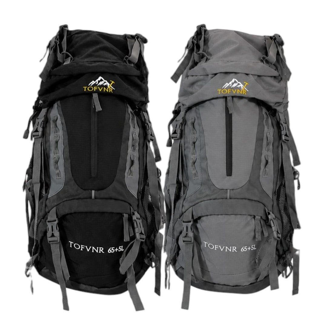 MOCHILA PANTANAL 65+5L
