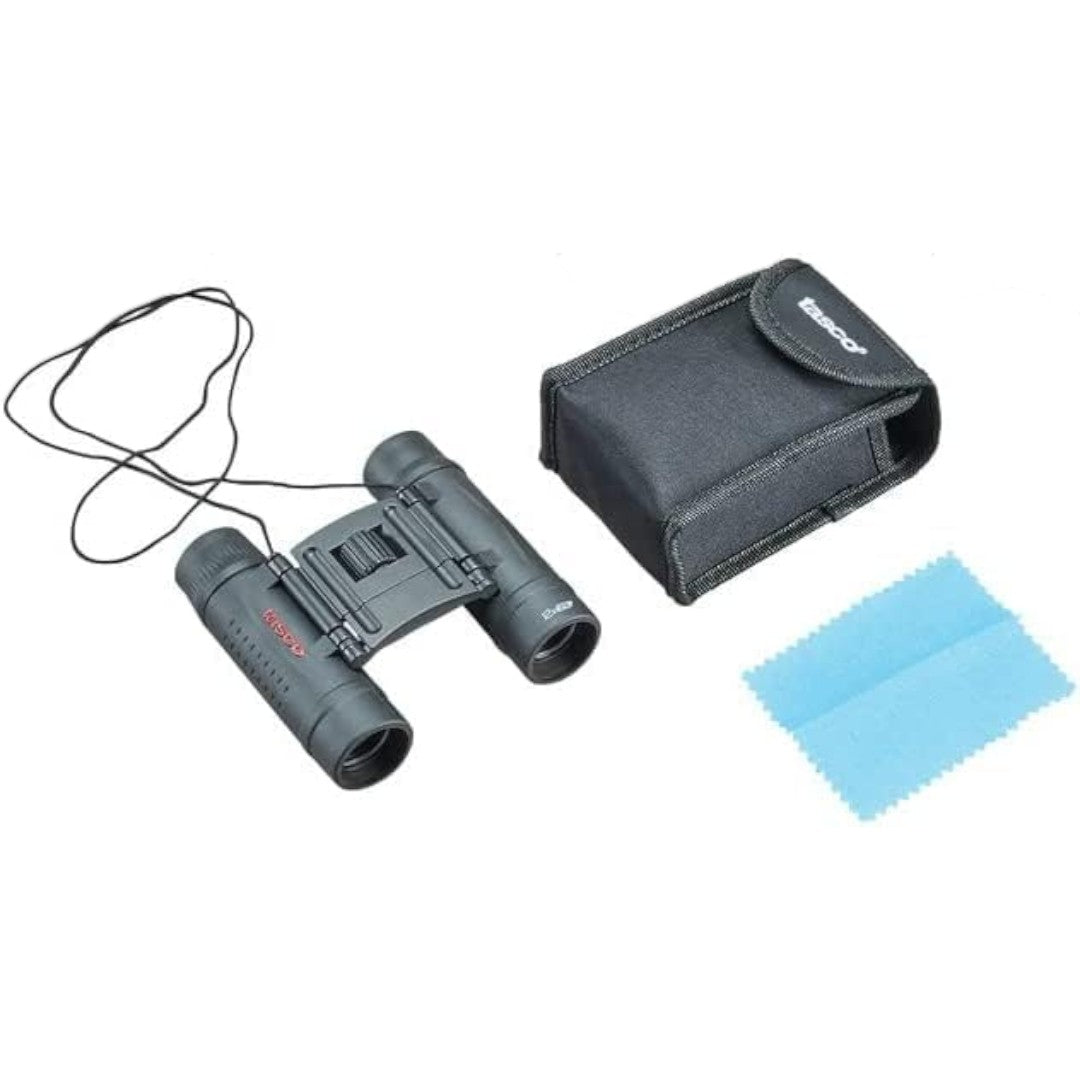 BINOCULAR TASCO 12X25