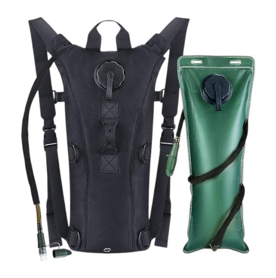 BOLSA DE HIDRATACION - CAMELBAK 2.5L