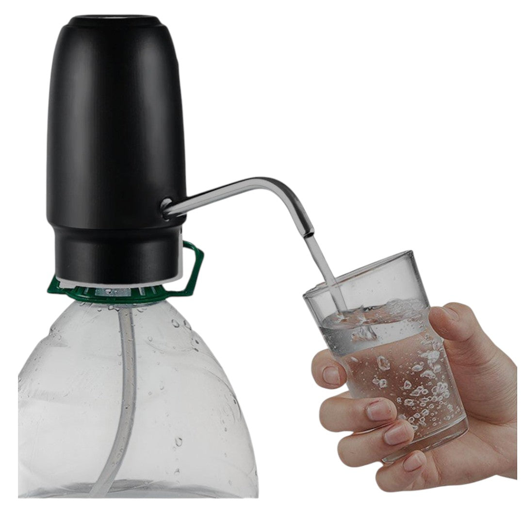 DISPENSOR DE AGUA AUTOMATICO