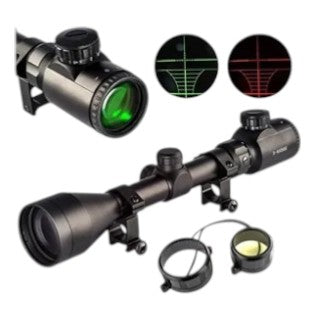 MIRA TELESCOPICA SNIPER 4X32EG