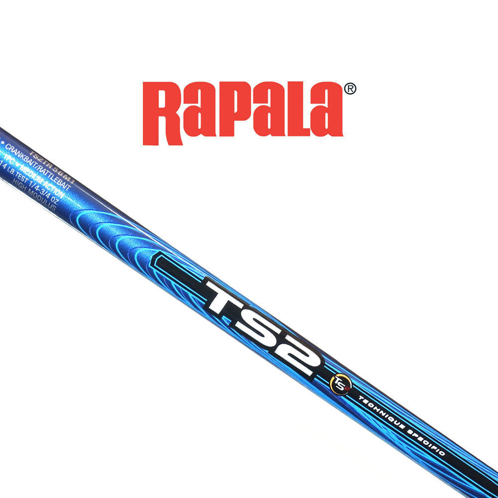CAÑA RAPALA TS2SP56MH1