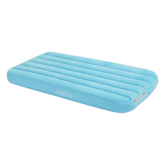 COLCHON INFLABLE INFANTIL INTEX 157x88x18 cm