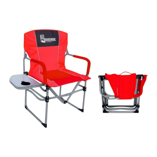 SILLA PLEGABLE PANTANAL CONFORT