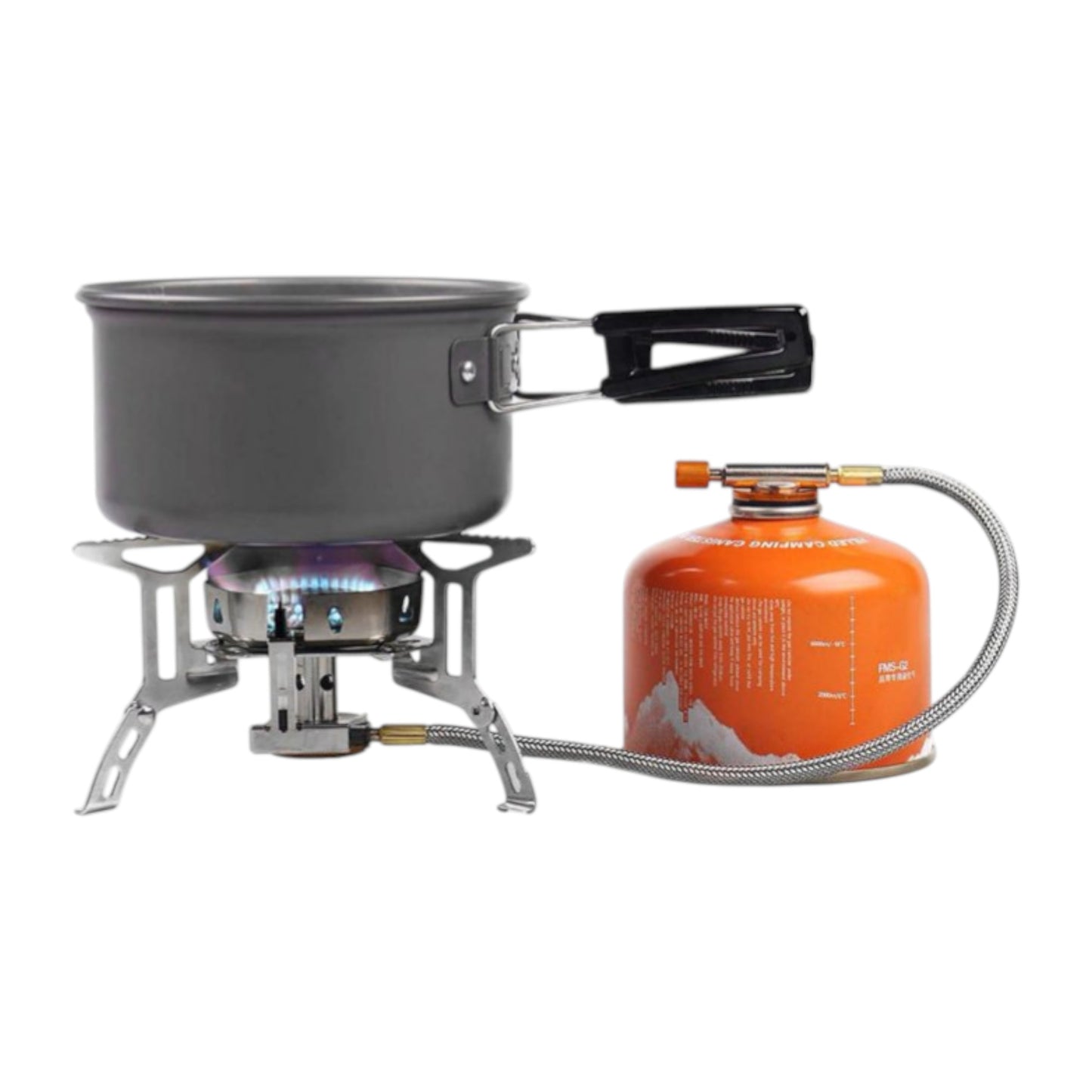 COCINA PORTATIL COMPACTA