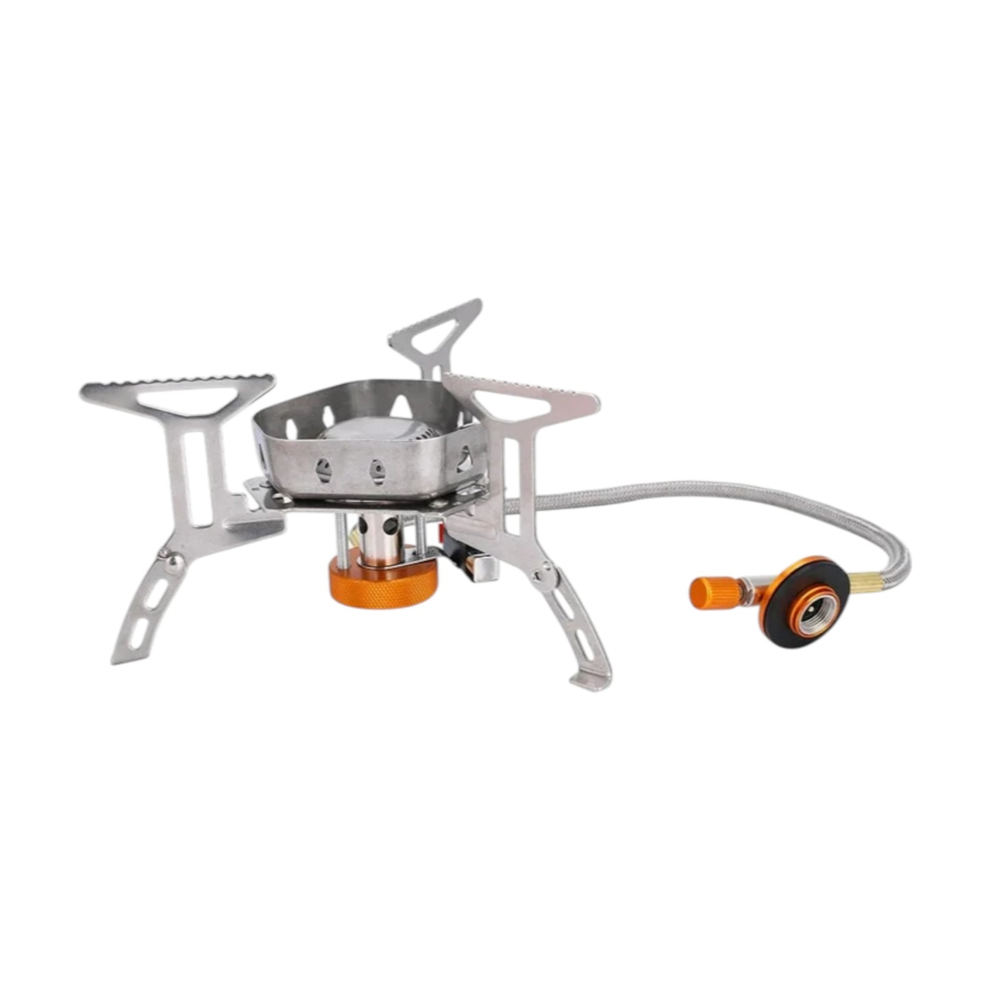 COCINA PORTATIL COMPACTA