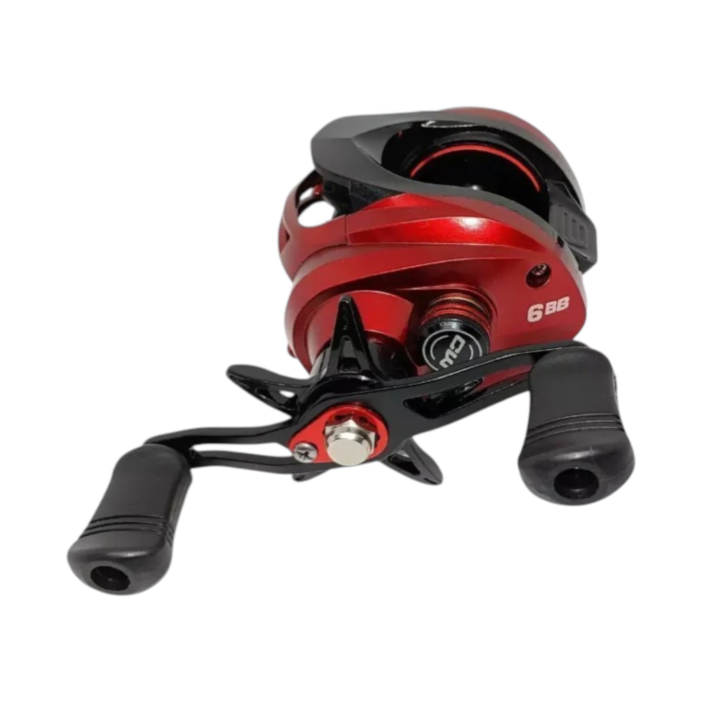 REEL CW SUPER RED