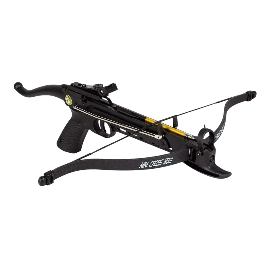 BALLESTA DE COBRA 80LB