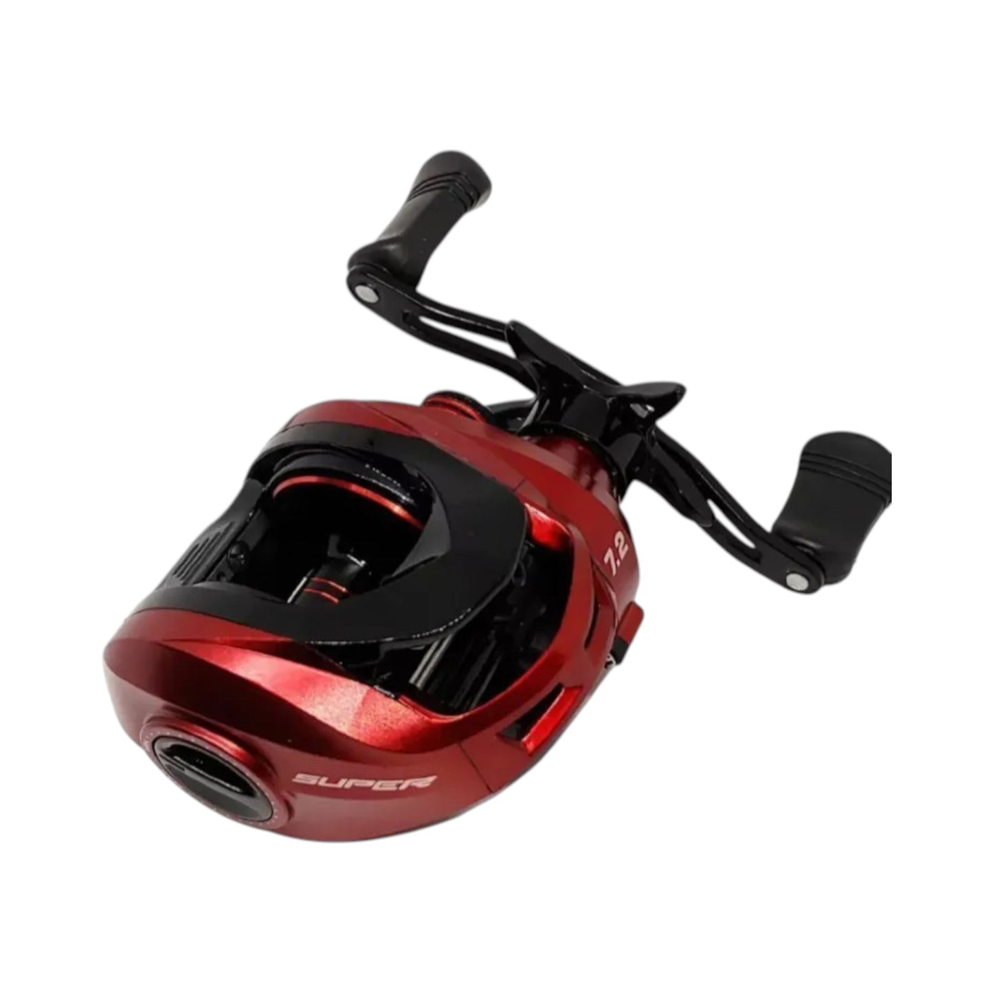 REEL CW SUPER RED